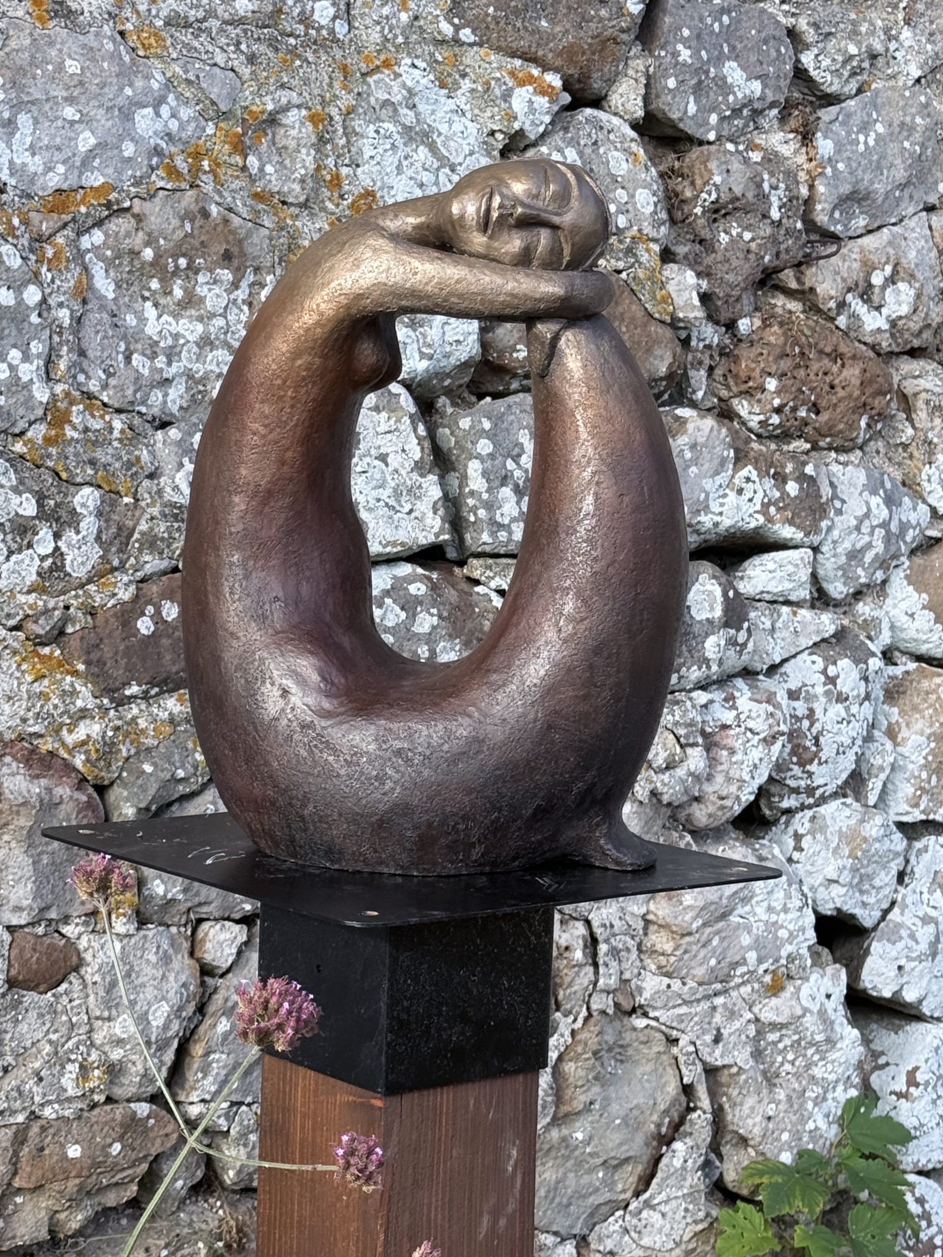 Feelings by Kay Singla  –  £2,500