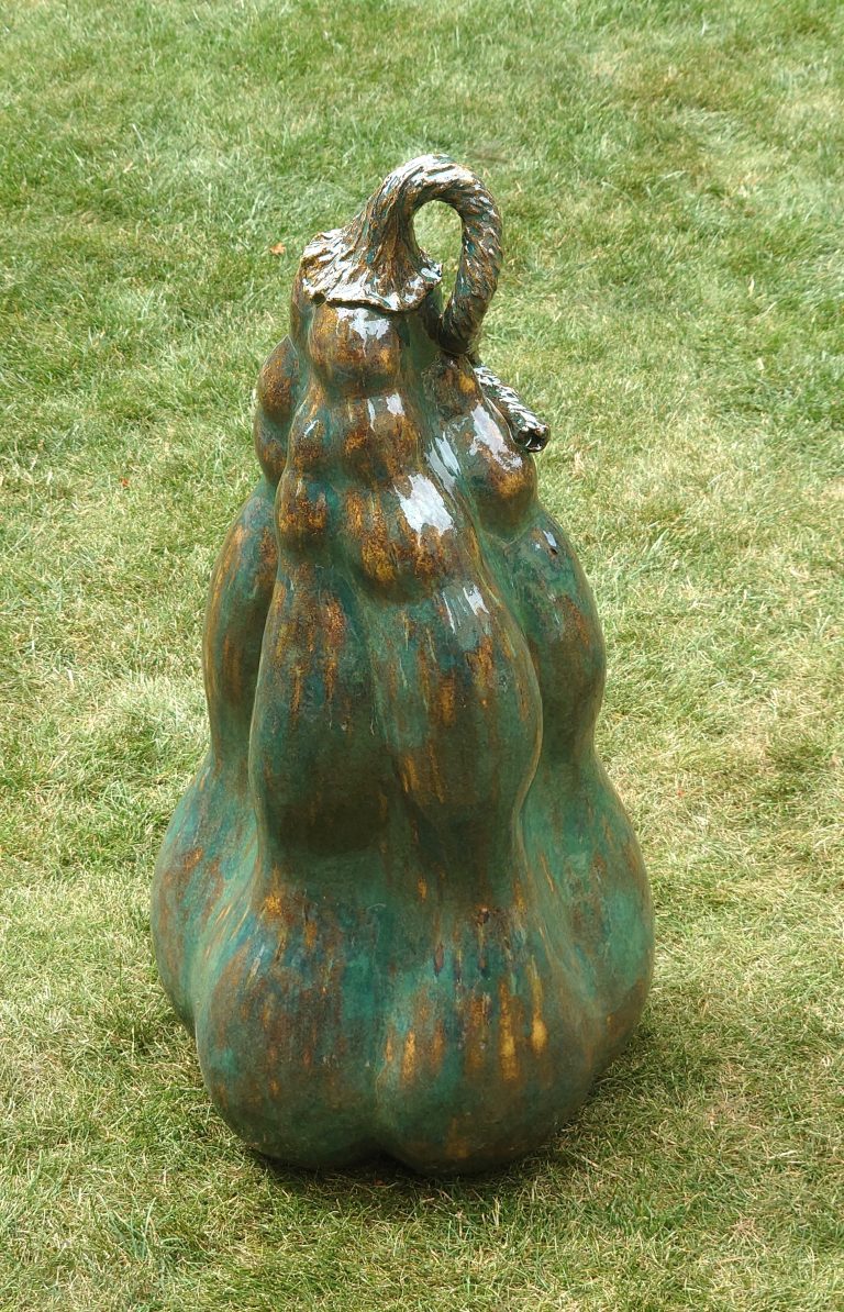 Grace II by Tara Davidson  -  £770