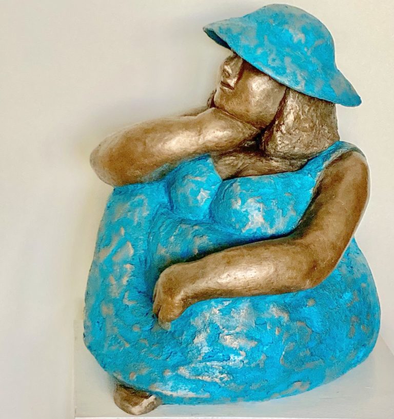 Day Dreamer by Kay Singla  -  £1,300