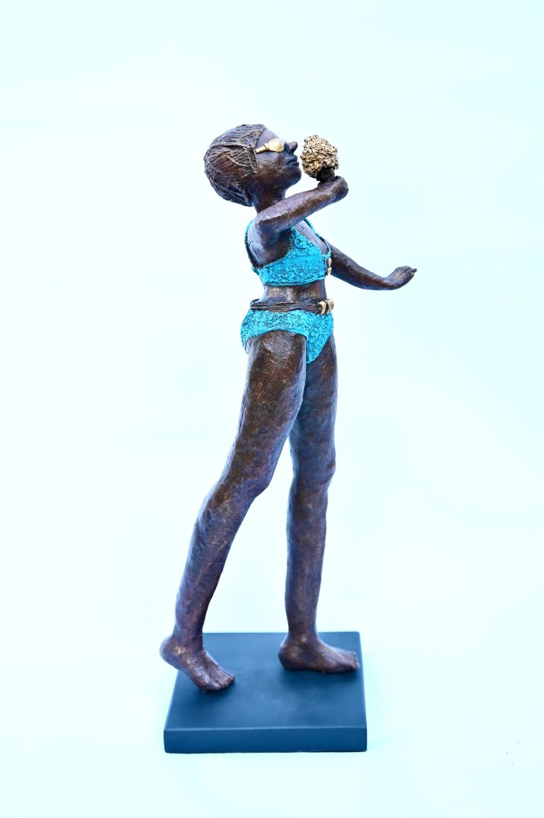 Anticipation by Dawn Conn  -  £2,300