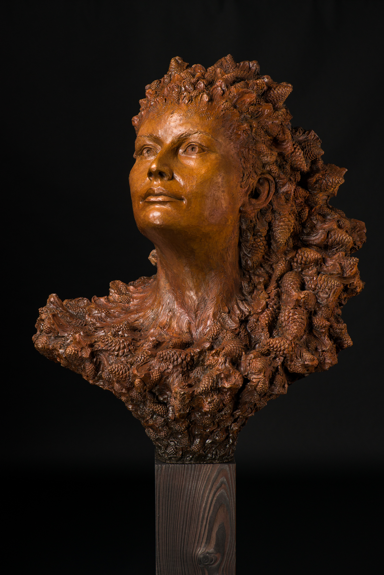 Awakening by Brendon Murless  –  £4,500