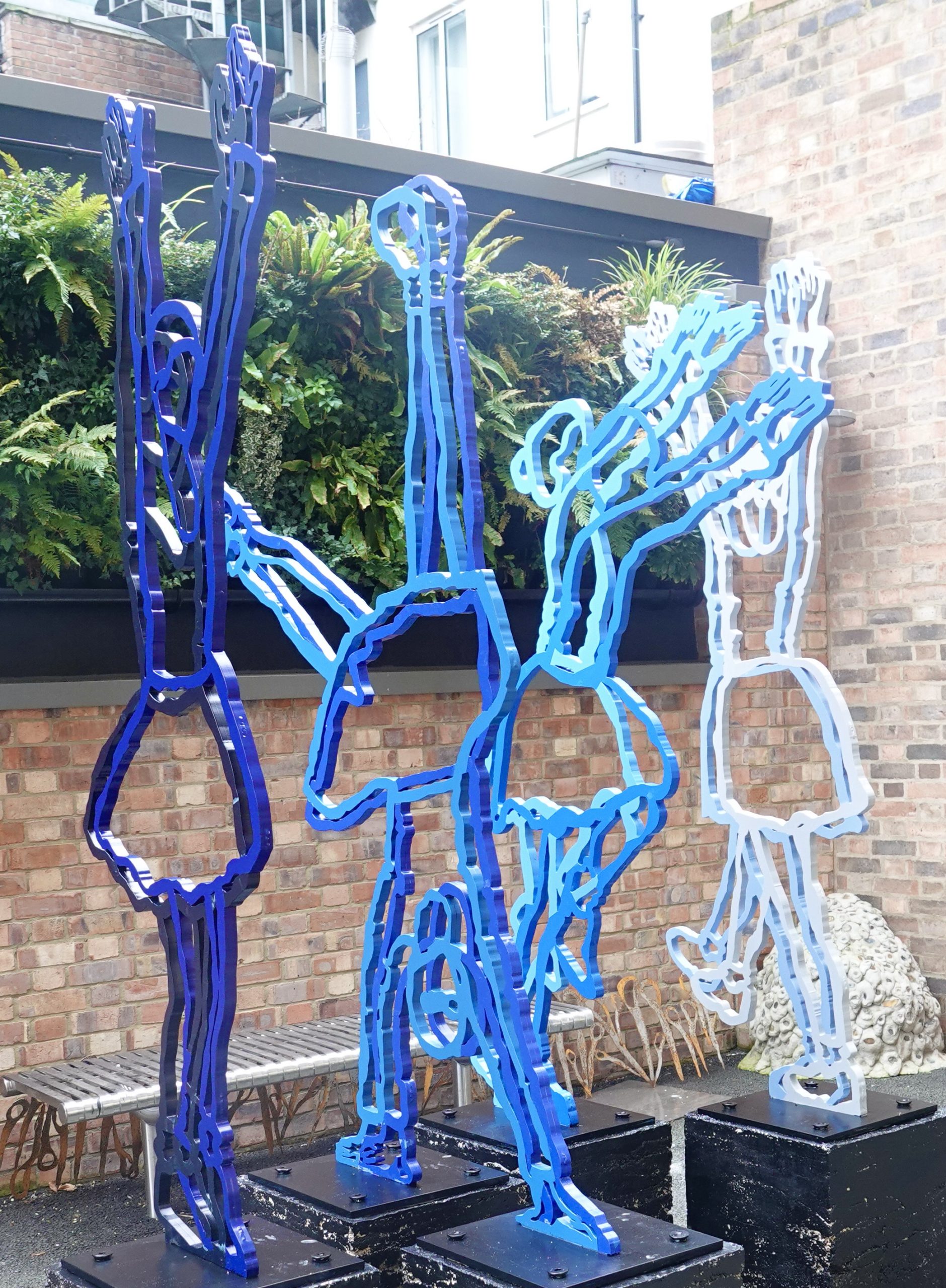 Passing Us By by Hannah Scott – £9,300