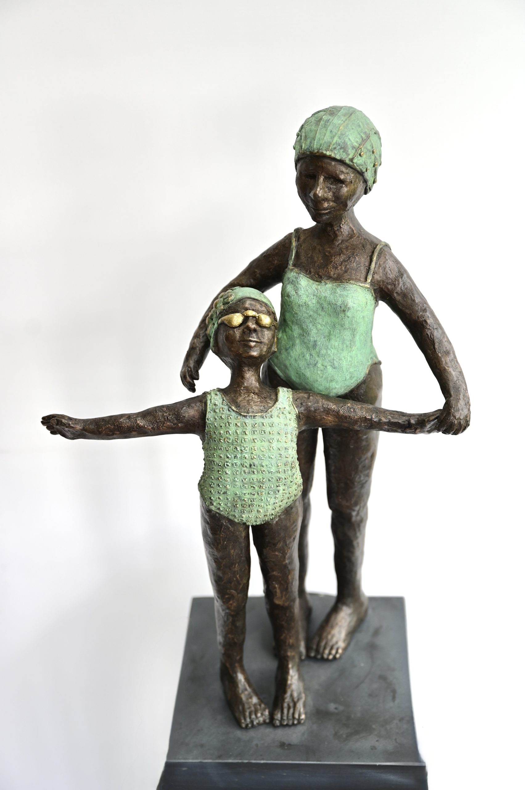 Embrace by Dawn Conn  –  £2,750