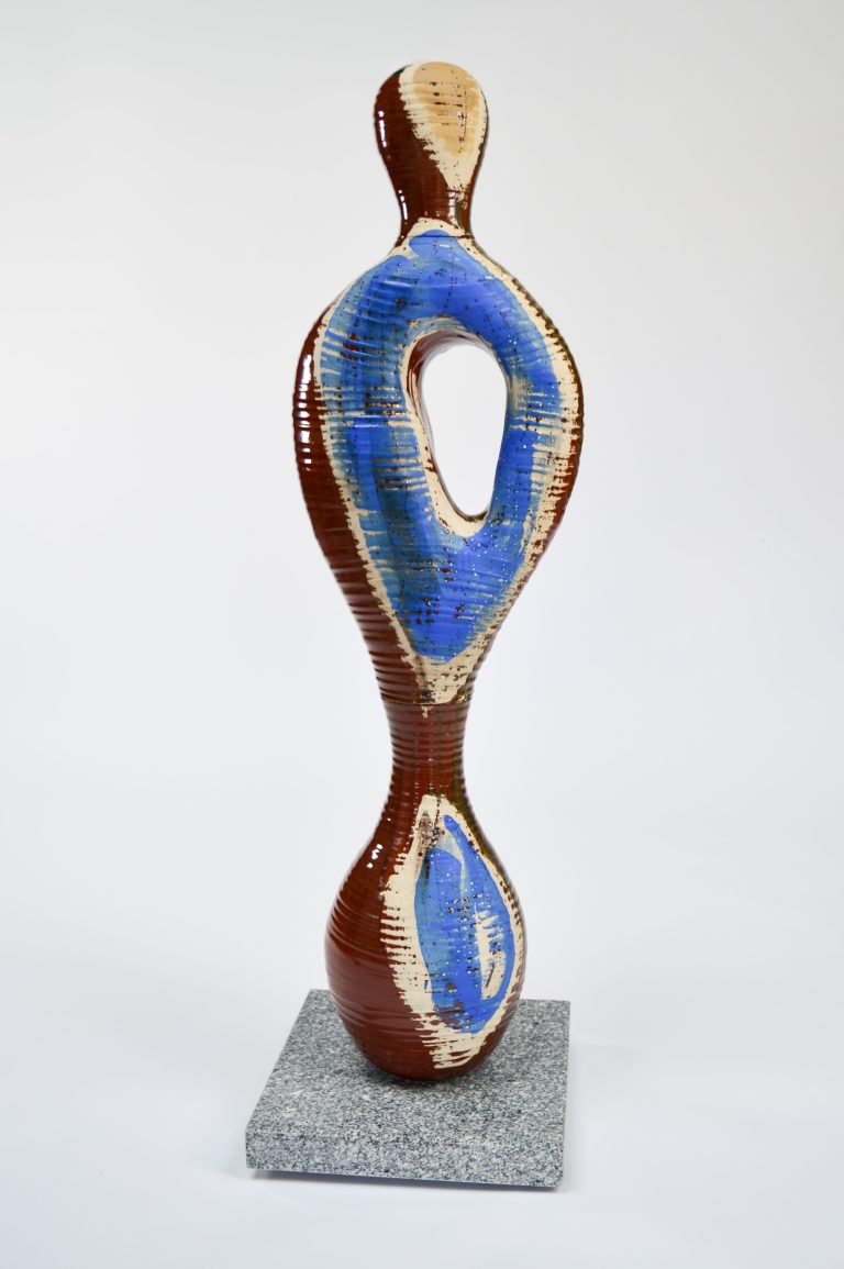 Hera by Emily Gibbard  -  £3,600