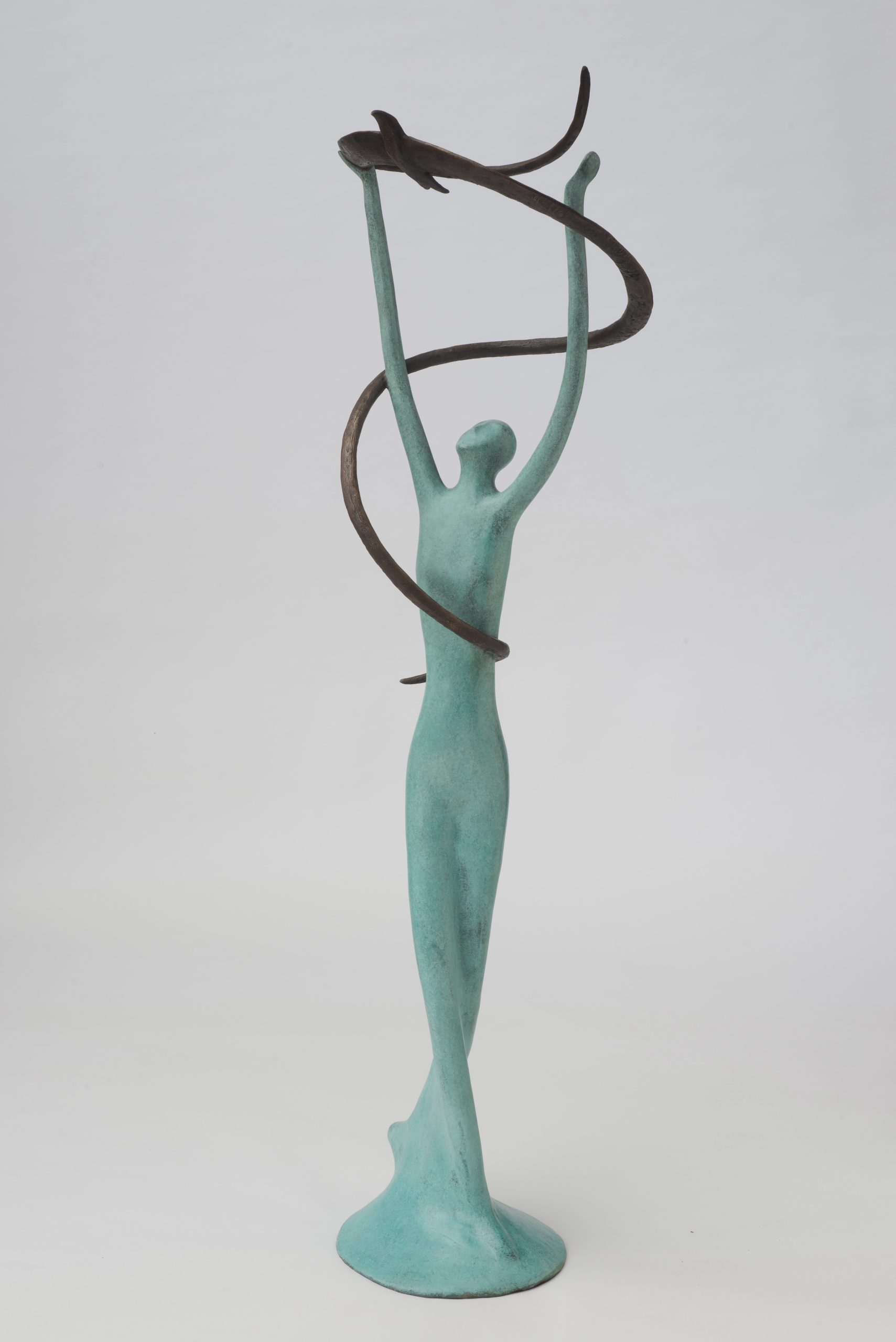 Call of the Wild by Jeremy Moulsdale  –  £3,200