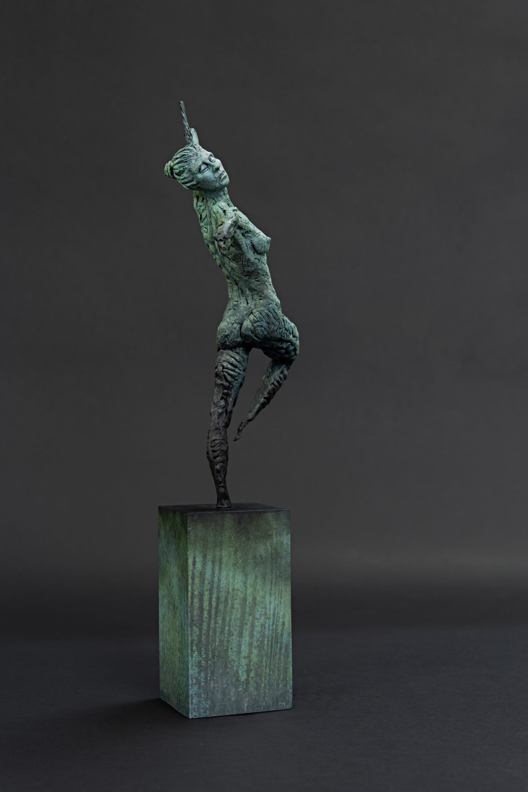 I Can Dance in my Dreams by Kay Thomas – £8,160