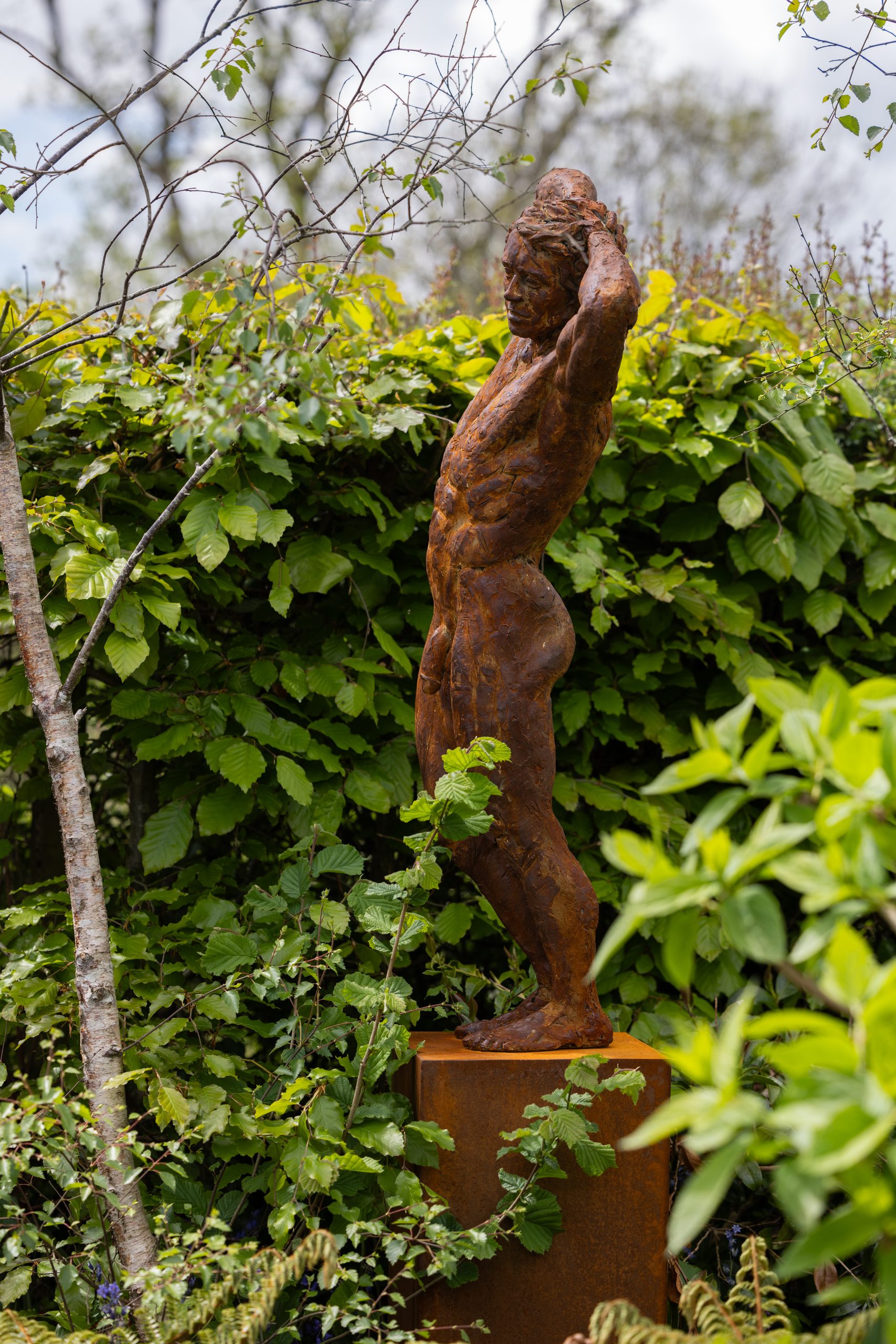 Indolent Youth by Kay Thomas  –  £8,160