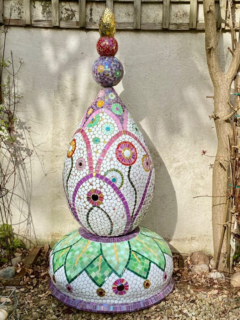 Lotus by Liz Tiranti  -  £3,650