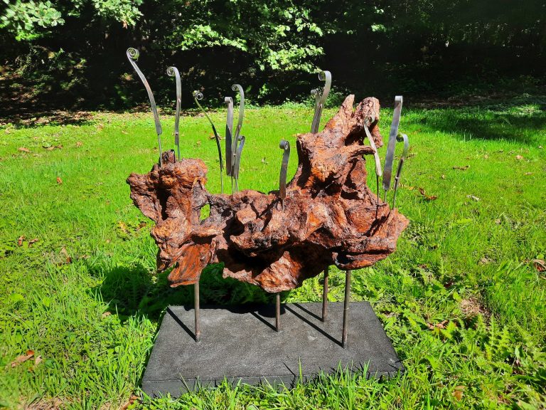 Emergence by Owen Meredith  -  £900