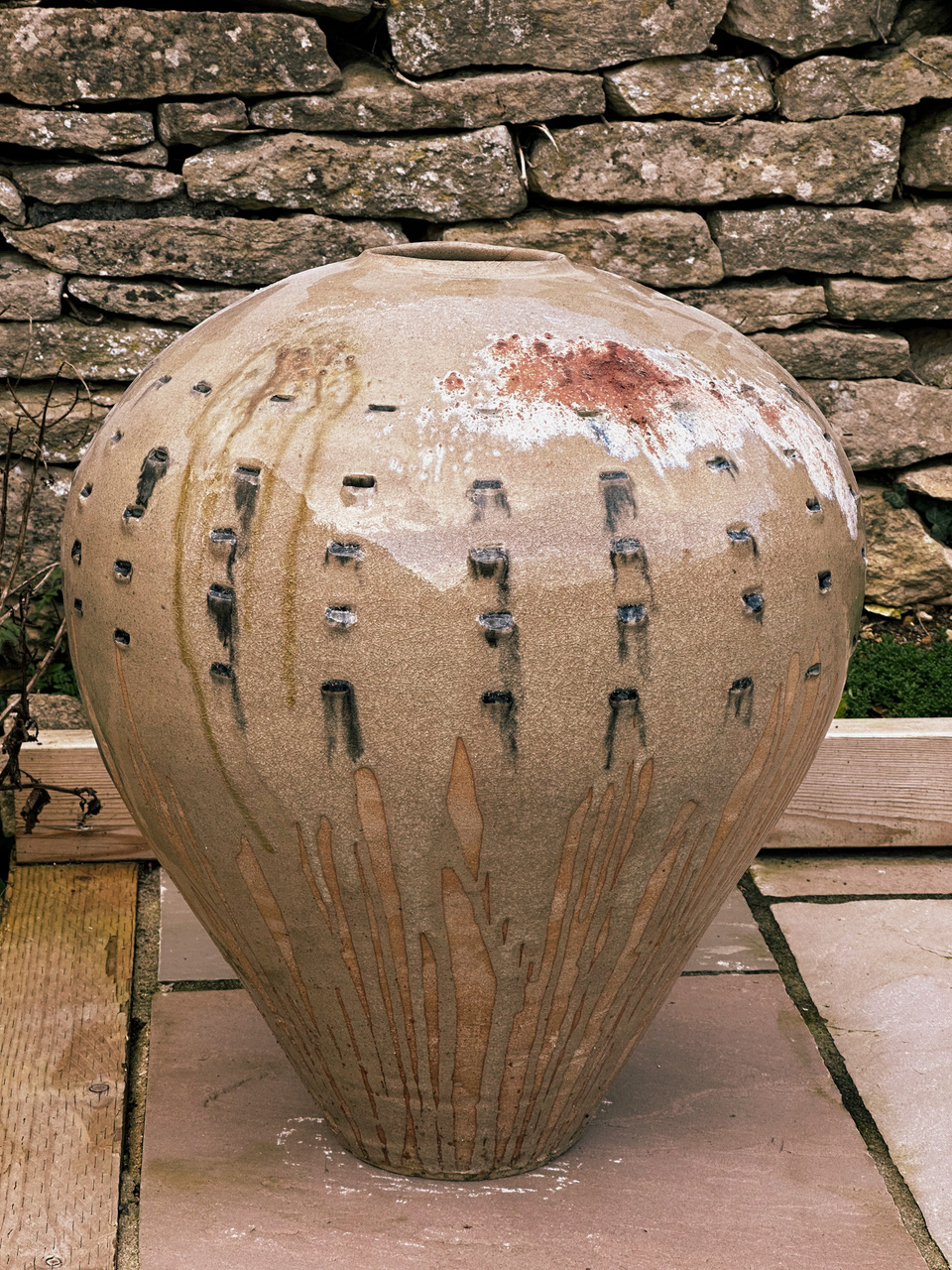 Quiet Vessel by Andrew Flint – £1,200