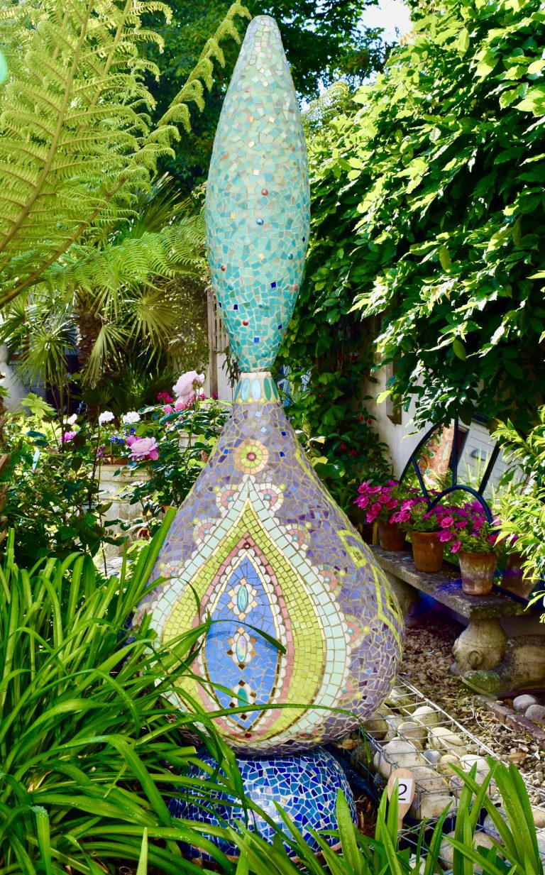 Shrine by Liz Tiranti  -  £3,950