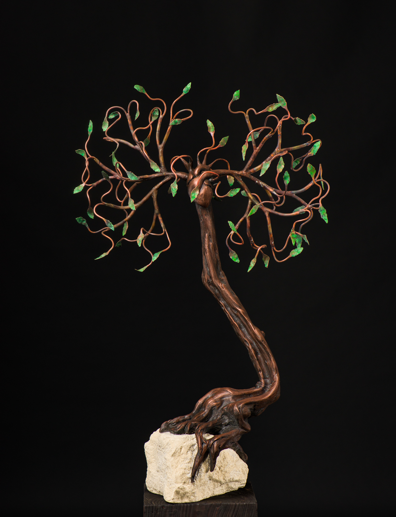 The Air We Breath by Brendon Murless  –  £950