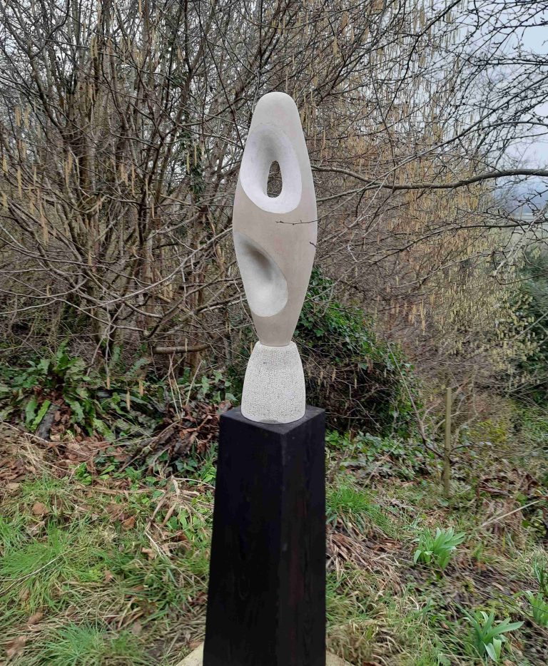 Torus by Will Spankie  -  £1,750