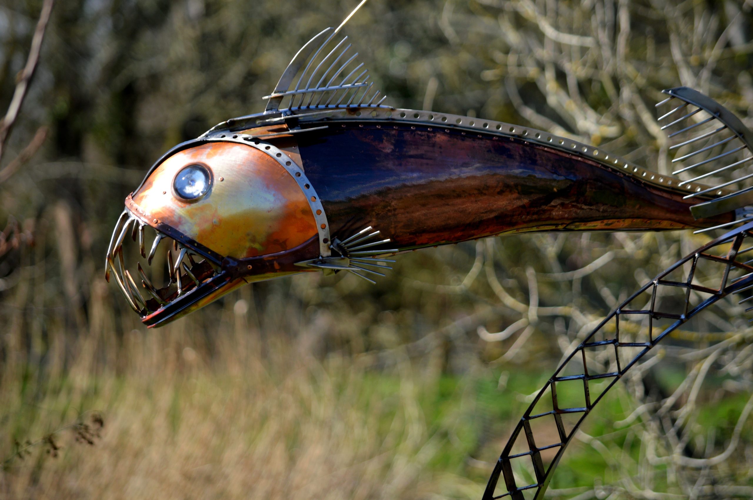 Butt by Ted Edley – £3,800