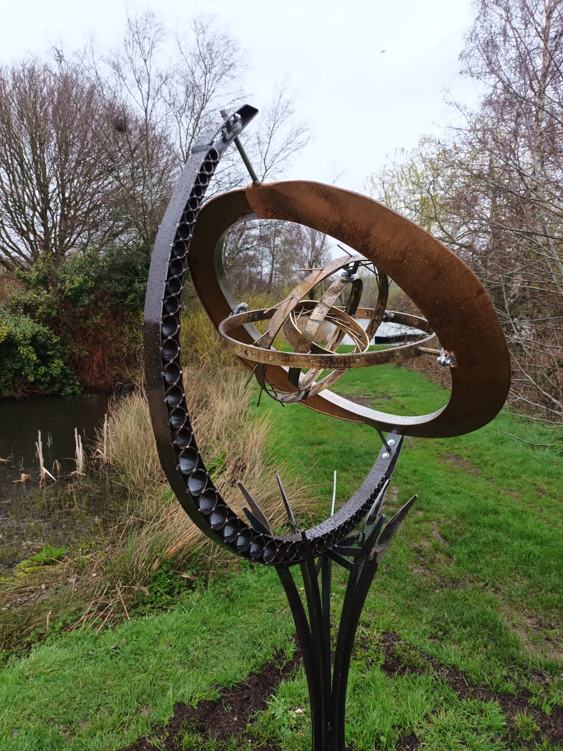 Gamble by Ted Edley  –  £3,800