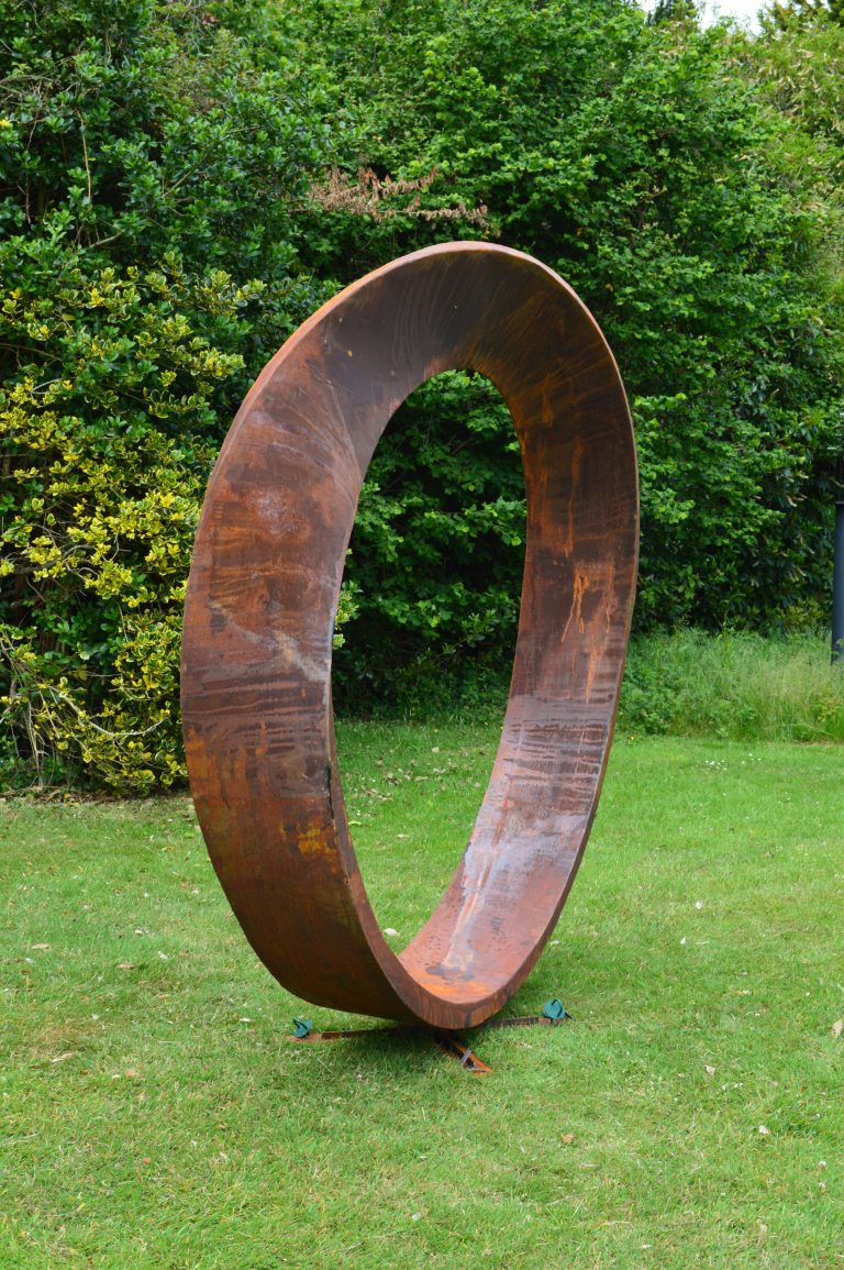 Mobius by Ted Edley  -  £4,200