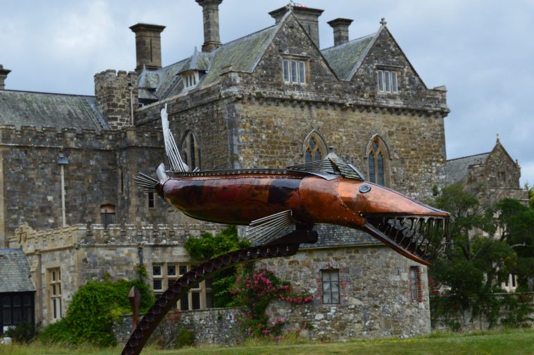 Pike by Ted Edley  -  £3,800
