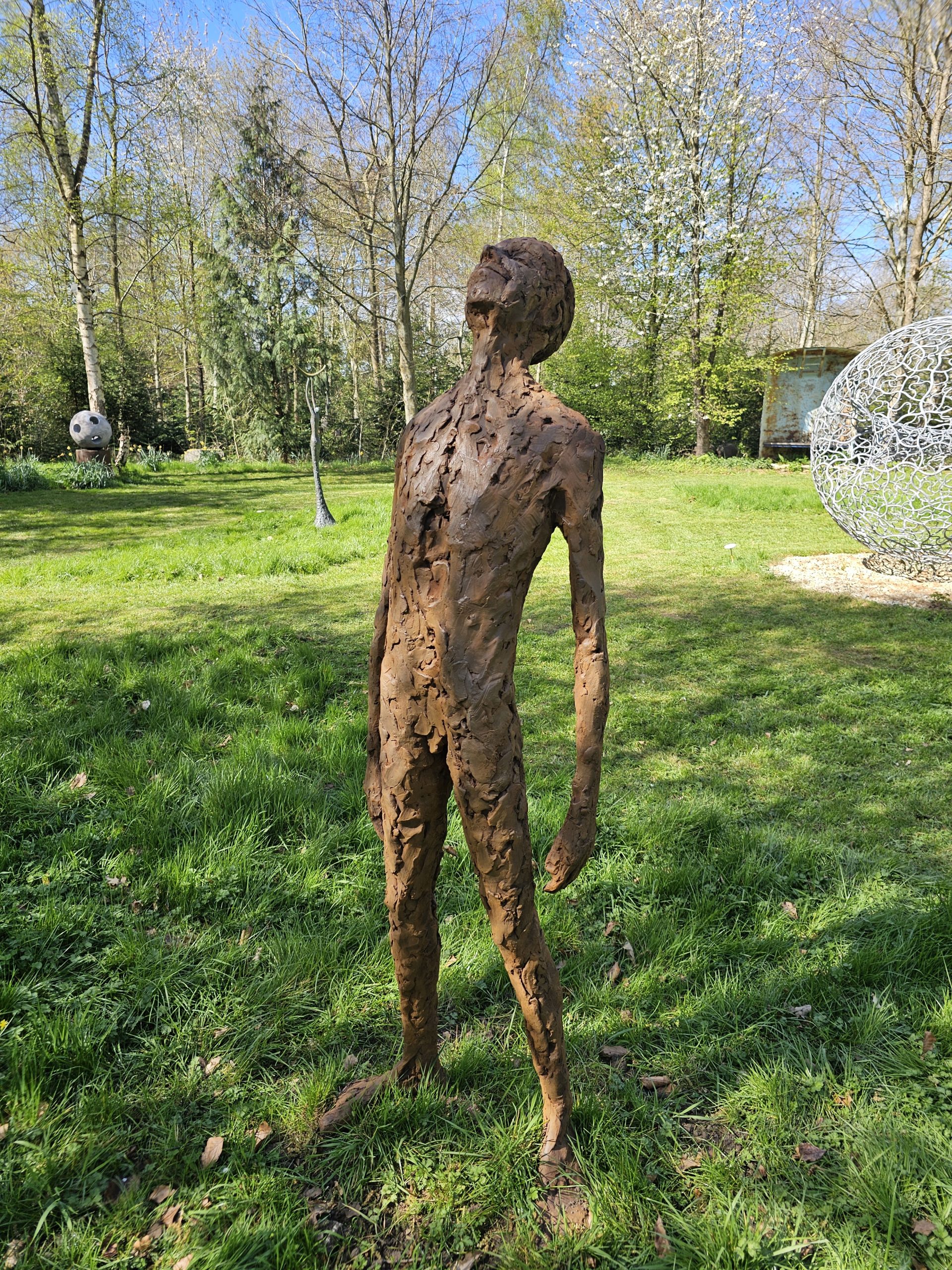 Spring by John O’Connor  –  ££15,500