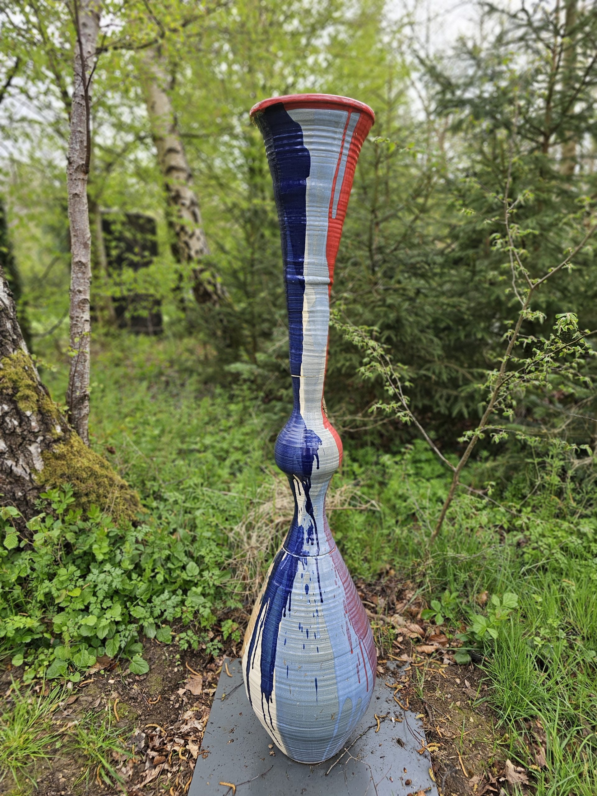 Hearing Trumpet by Emily Gibbard – £4,000