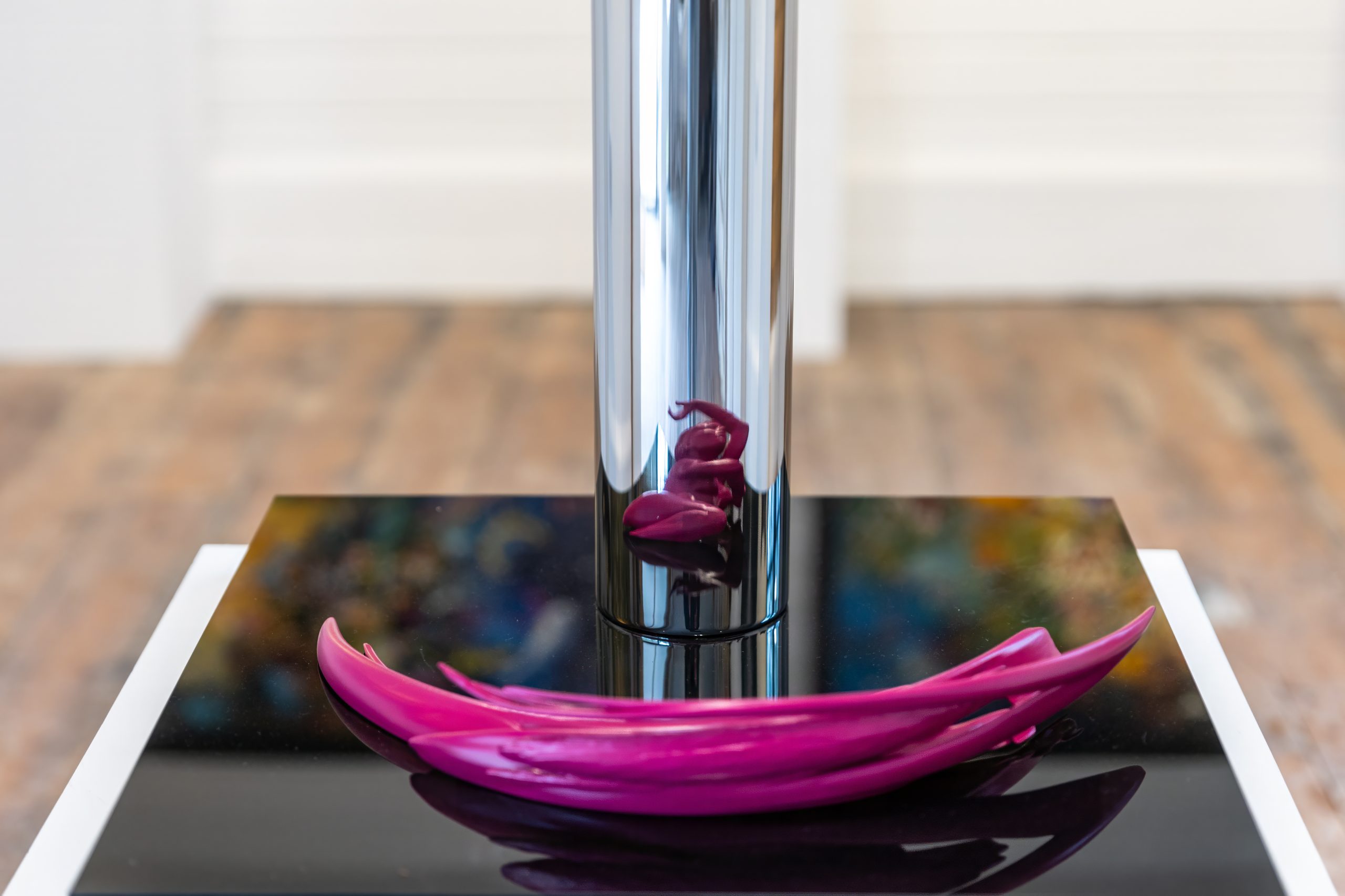 Reality Bath by Johnty Hurwitz  –  £14,040