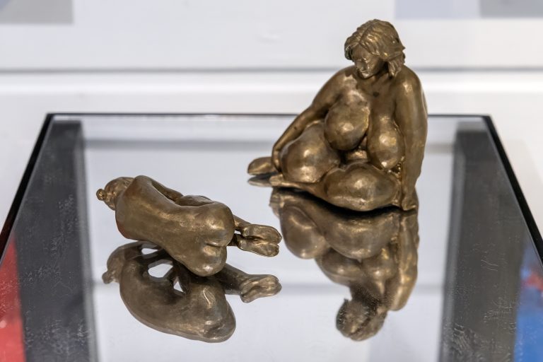 Body Obsessed World by Johnty Hurwitz  -  £5,040