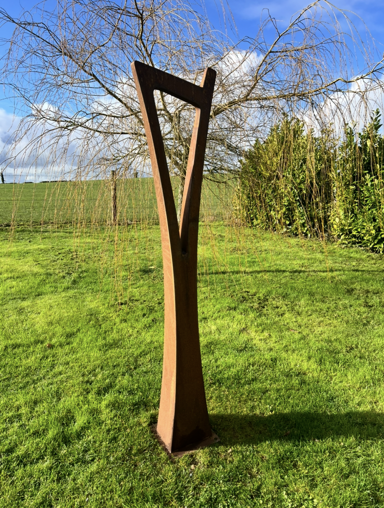 First Light by Simon Hayes  -  £5,750