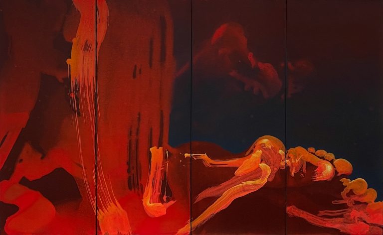 Act Now by Jamie Frost  -  £1,800