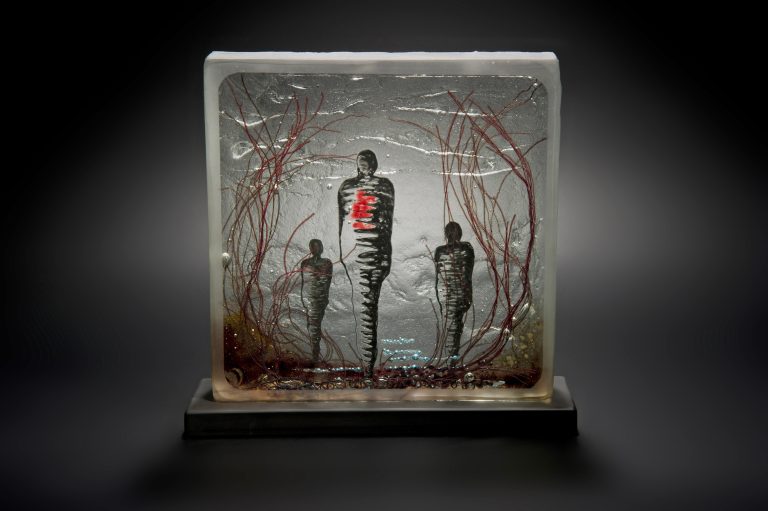 Alternative World by Teresa Chlapowski  -  £595