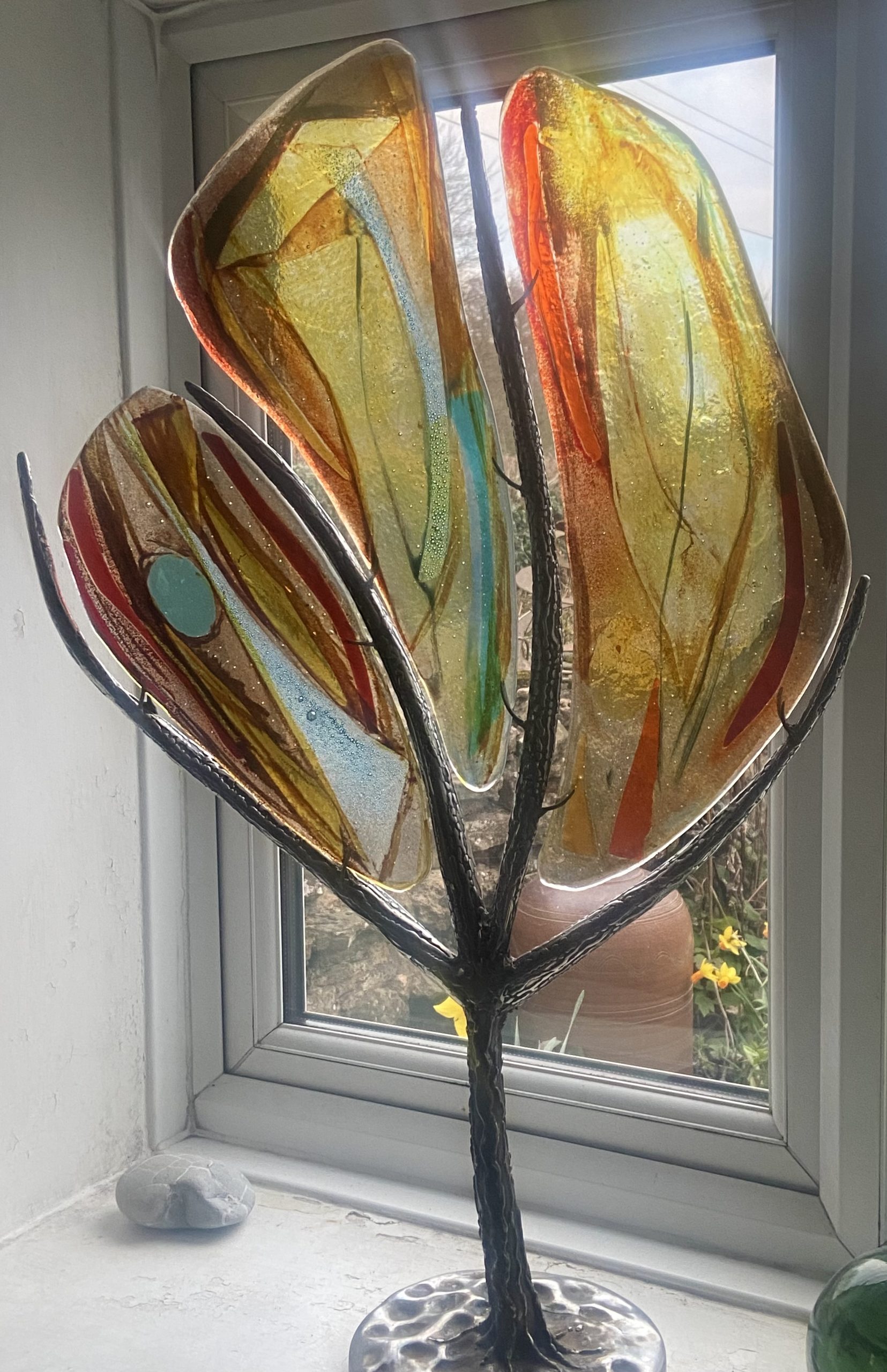 Antler by Pamela Moolman  –  £1,500