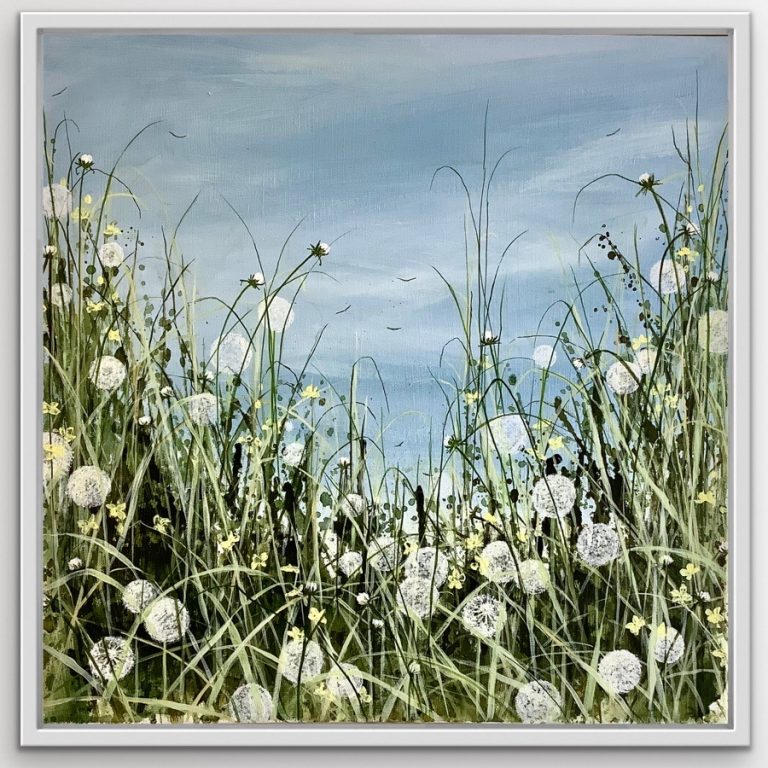 Make A Wish by Adele Riley  -  £695