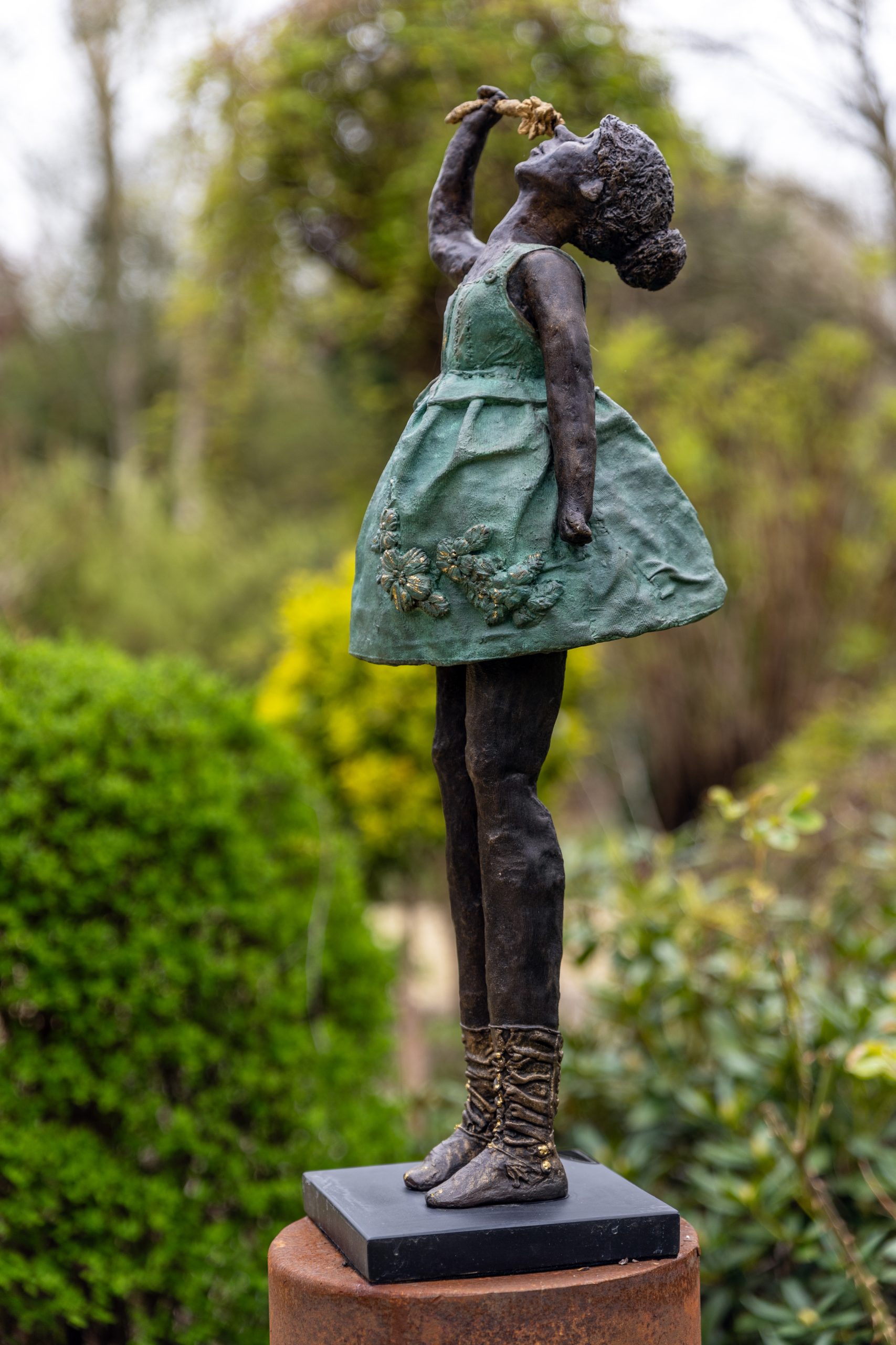 Rose by Dawn Conn – £2,400