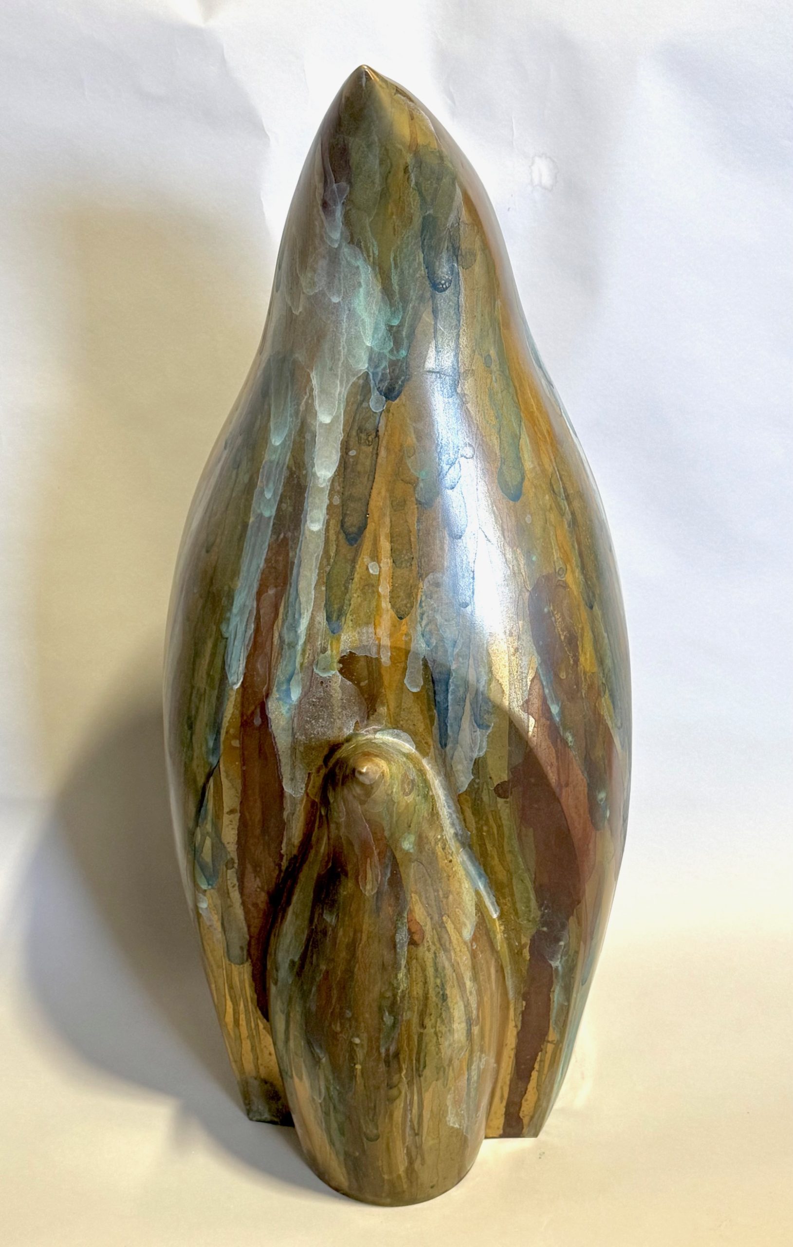 Star Gazers by Alex Davies – £4,875