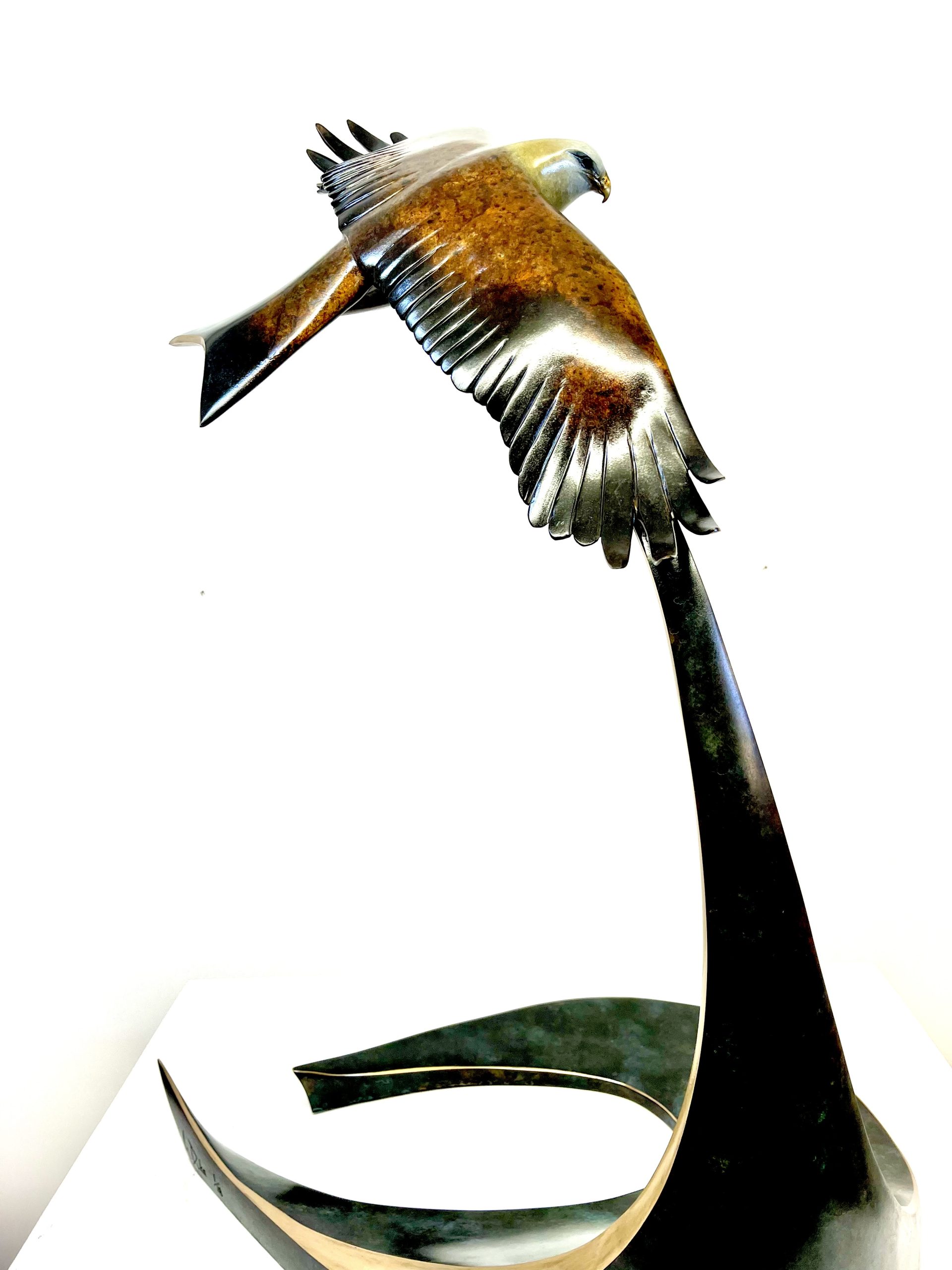 Half Life Size Kite by Matt Duke – £14,940