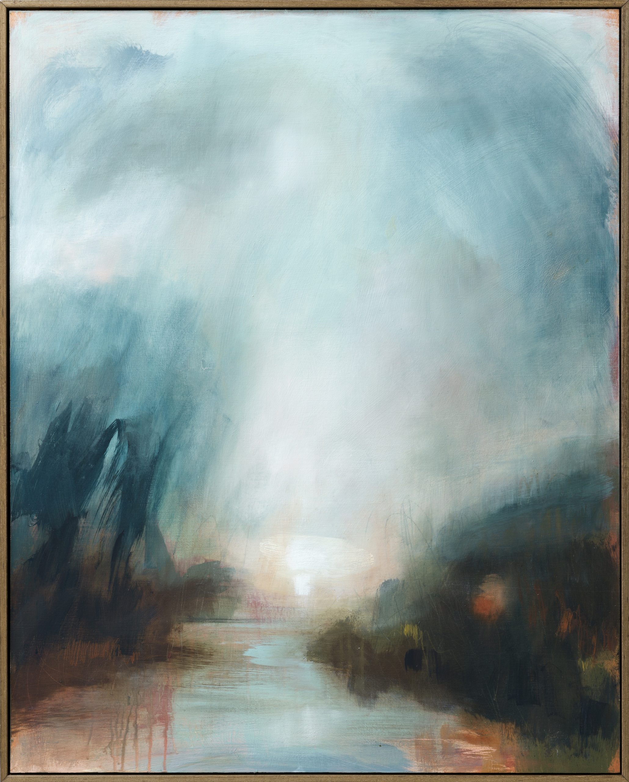 Driftlight by Miranda Carter  –  £2,000