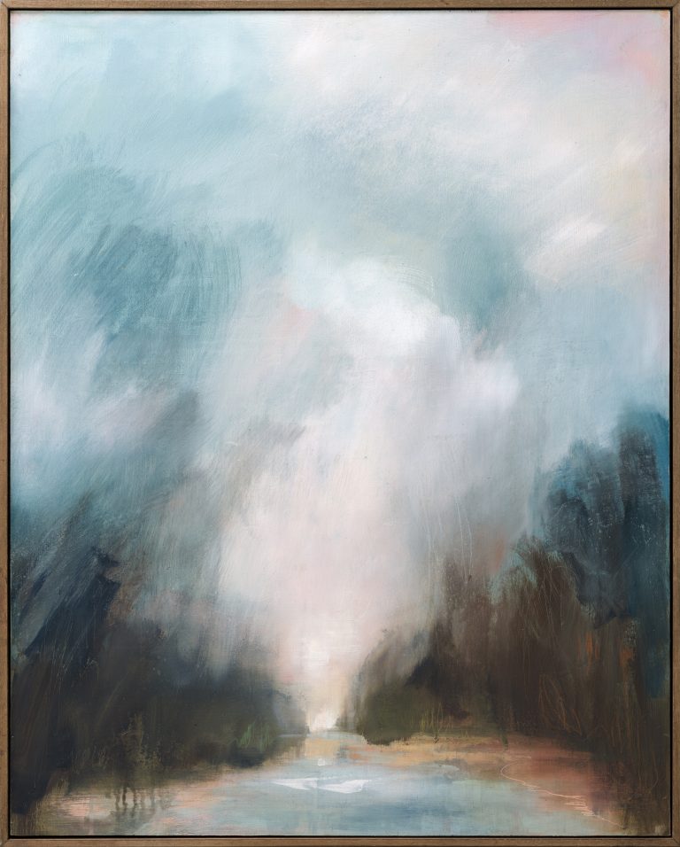 Stillfall by Miranda Carter  -  £2,000