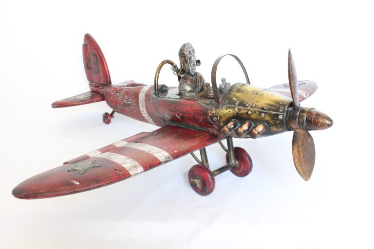 Aviator by Liam Ball  -  £2,450