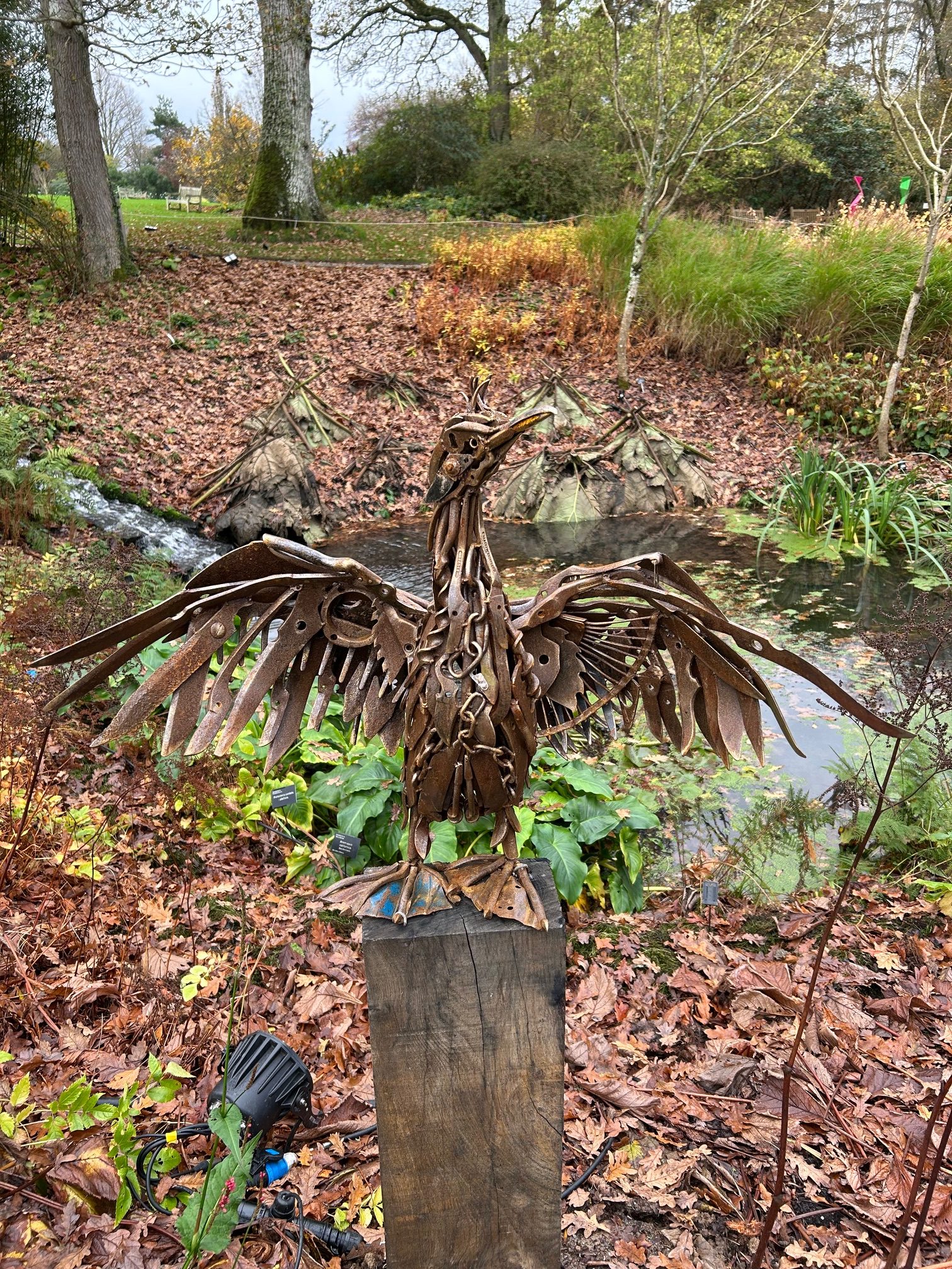 Shag by Mike Thompson – £2,950