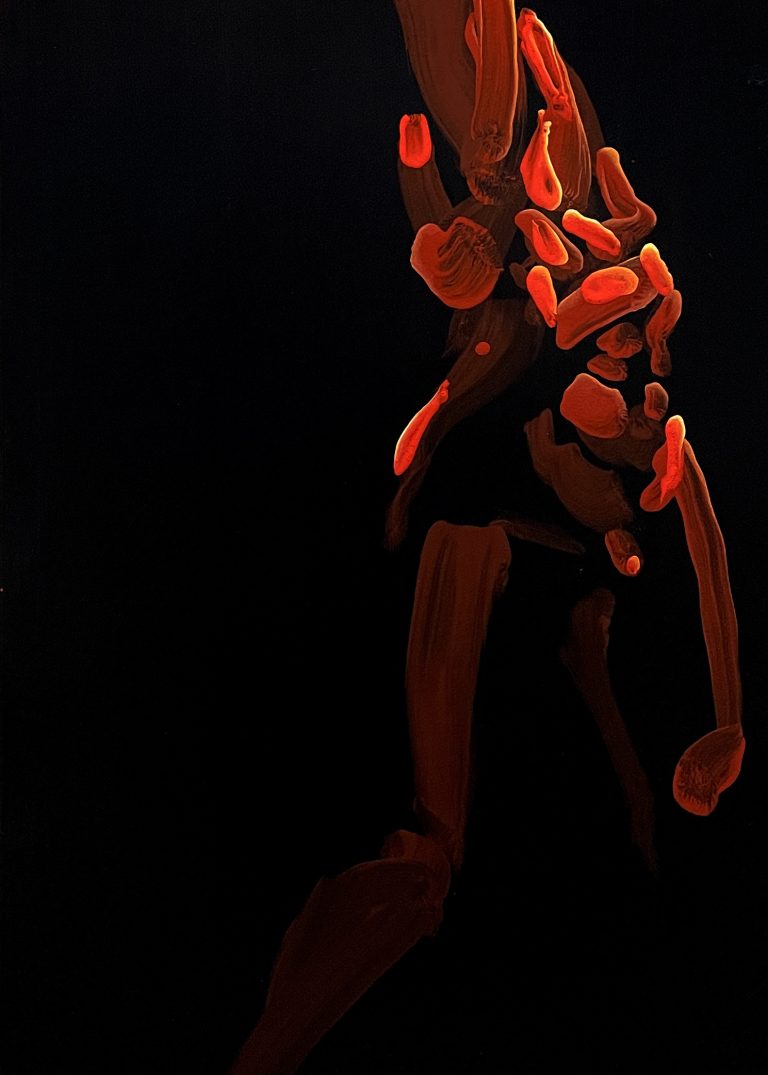 Non-Destructive Testing by Jamie Frost  -  £950