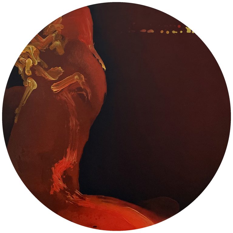 Seperate Beds by Jamie Frost  -  £1,800