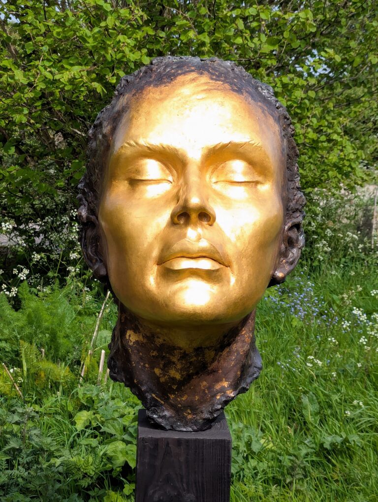 Helios by Brendon Murless  -  £3,500