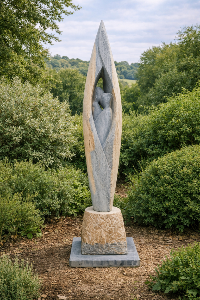 Held Within by Martin Cash  -  £9,300