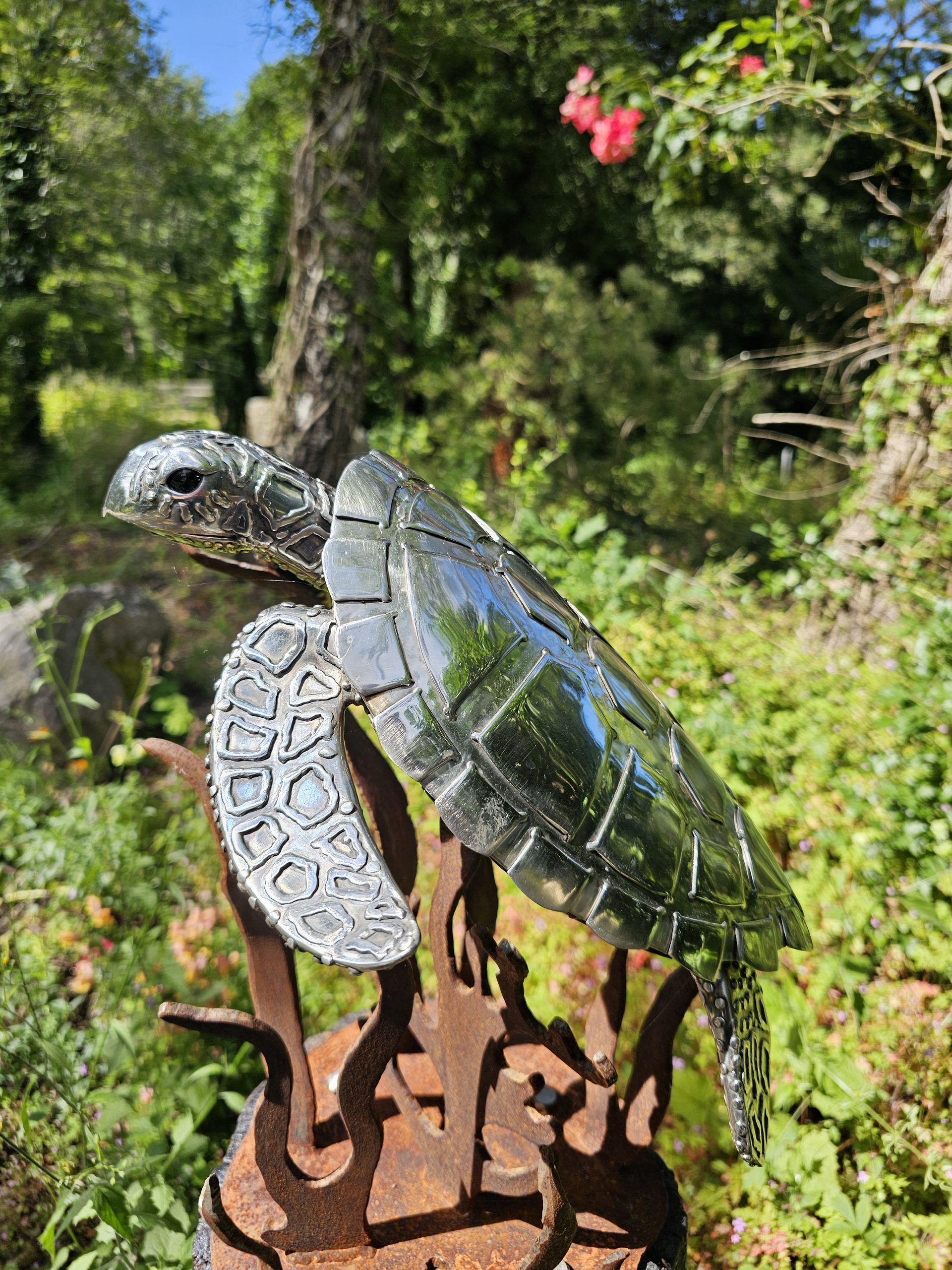 Honu by Richard Bindon  –  £4,000