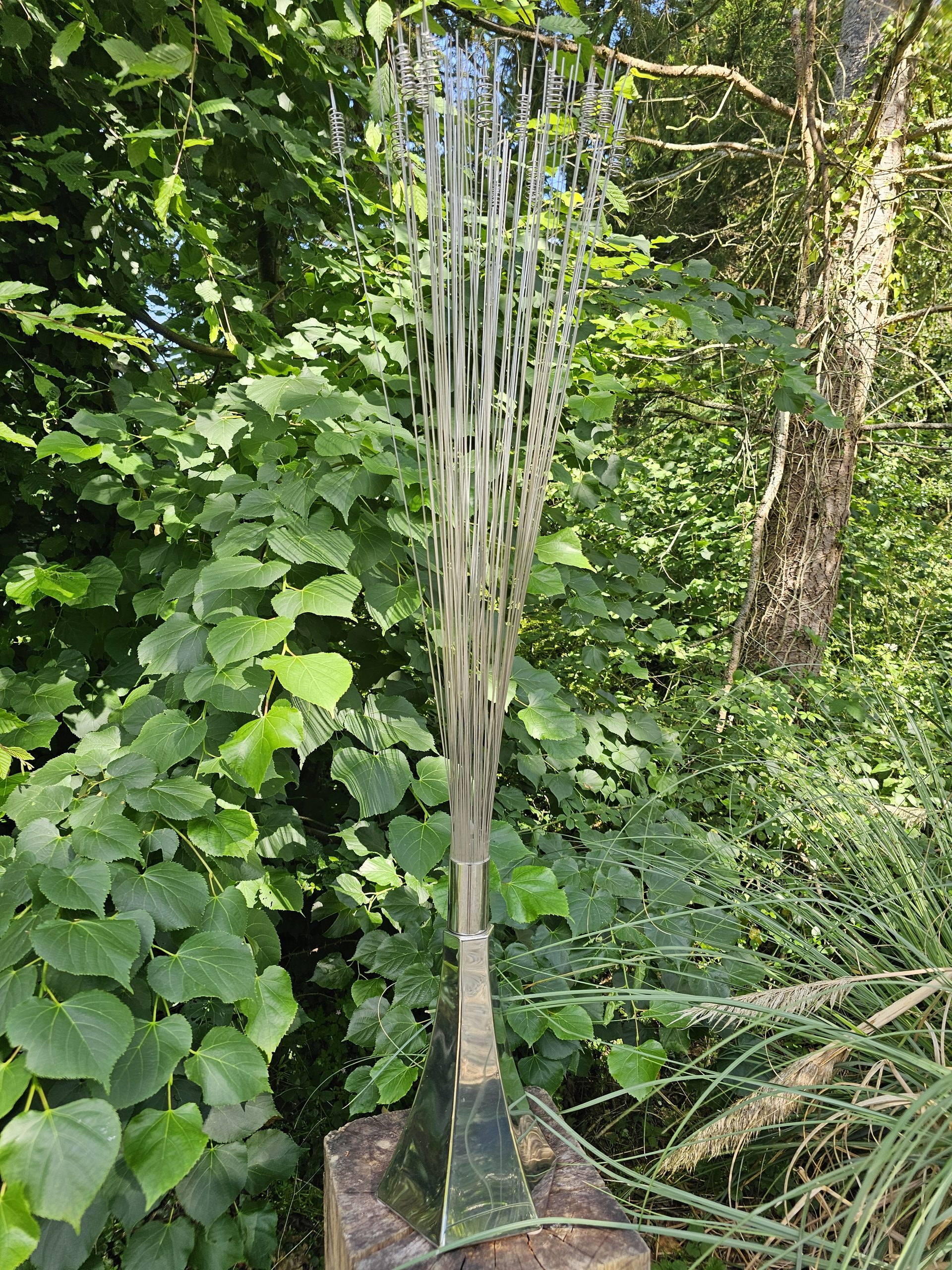 The Rushes by Martin Jarvis  –  £950