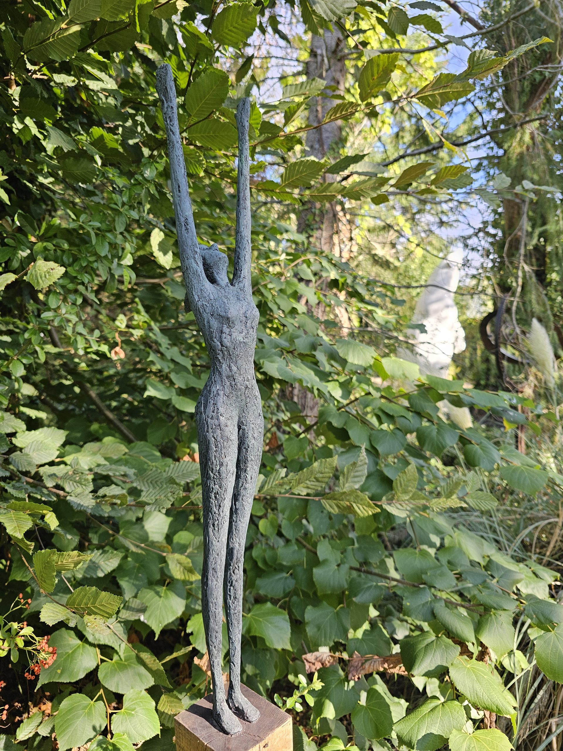 Happy Place (Small) by Laura Jane Wylder  –  £1,200