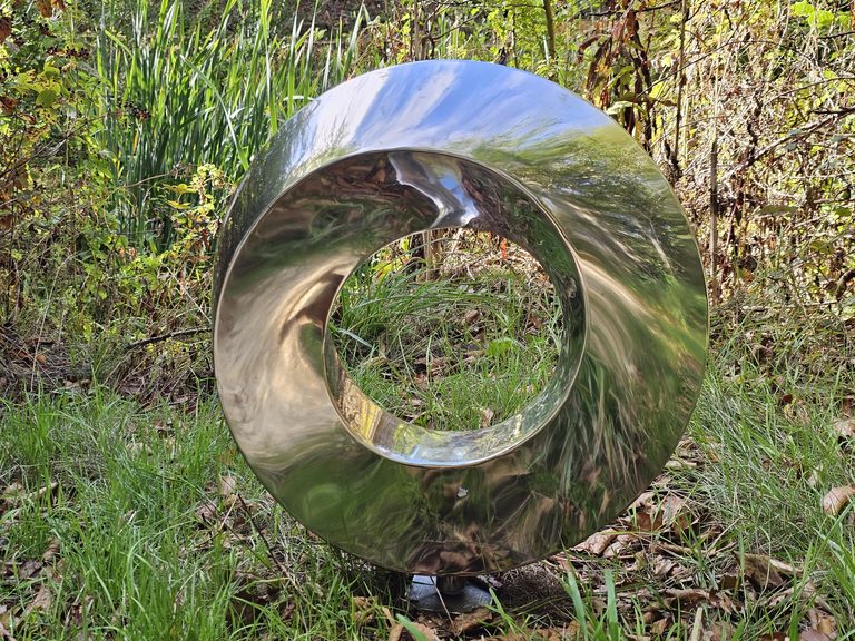 Twisted Sister by Martin Jarvis  -  £1,500