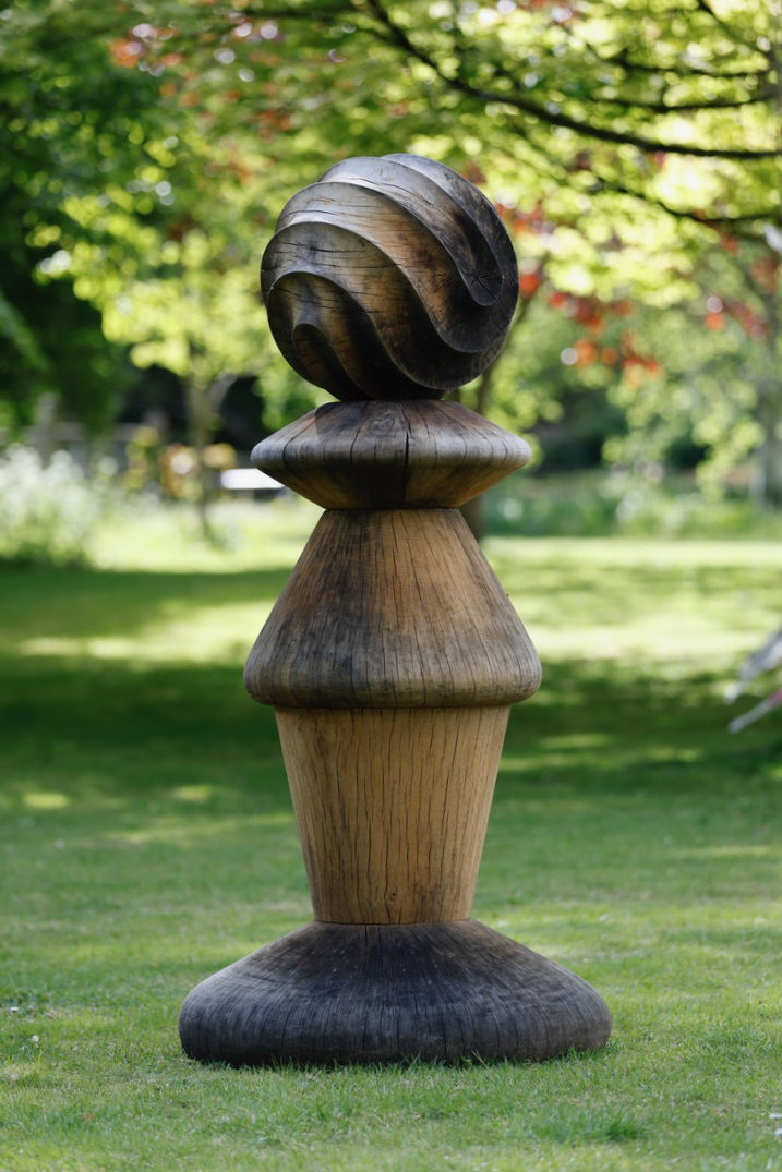 Pawn by Misti Leitz  –  £5,850